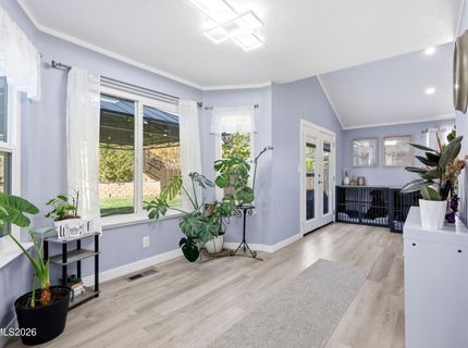 7395 Pah Rah Drive, Sparks, NV 89436 Photo