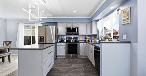 7395 Pah Rah Drive, Sparks, NV 89436 Photo