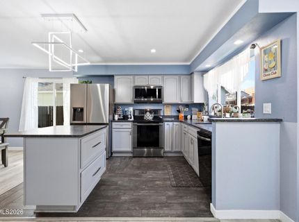 7395 Pah Rah Drive, Sparks, NV 89436 Photo