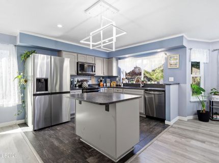 7395 Pah Rah Drive, Sparks, NV 89436 Photo