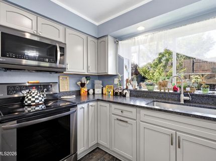 7395 Pah Rah Drive, Sparks, NV 89436 Photo