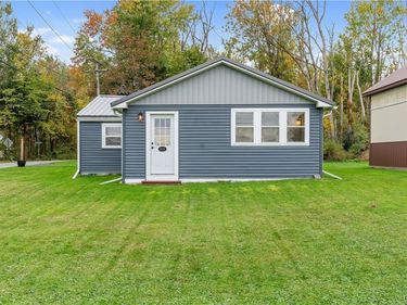 9199 Wilson Cove Road , Canastota, NY 13032