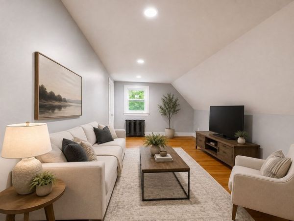 12 Homestead, Unit 3, Boston, MA 02121