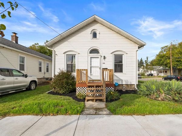 1503 Camp Street, Sandusky, OH 44870