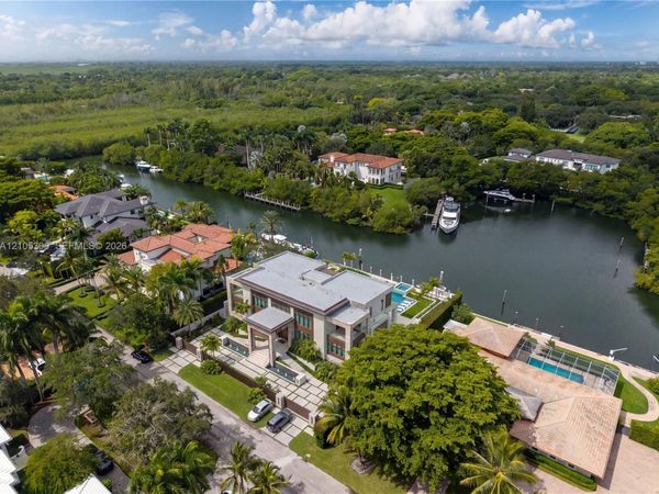 9340 Balada St , Coral Gables, FL 33156