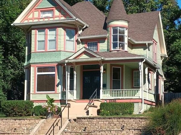 1238 Bird Street, Hannibal, MO 63401