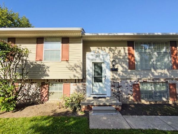 219 Toll Street, Monroe, MI 48162