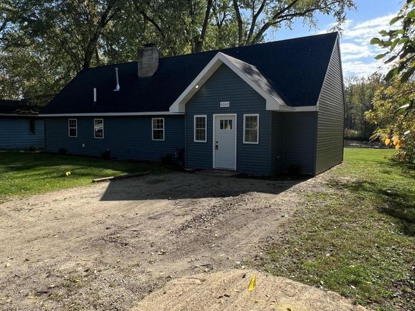 6160 Proctor Avenue, Kalamazoo, MI 49048