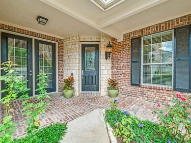 7091 Glen Abbey Court, Frisco, TX 75036