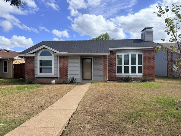 1644 Taylorcrest Drive, Dallas, TX 75253