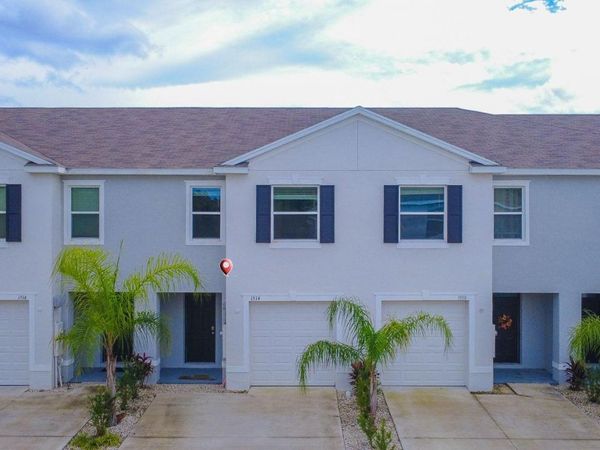 1514 RANCHETTE ROAD , WESLEY CHAPEL, FL 33543