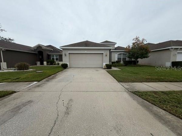 14547 POTTERTON CIRCLE , HUDSON, FL 34667