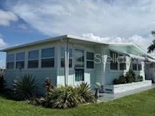 620 57TH AVENUE W, Unit B19, BRADENTON, FL 34207