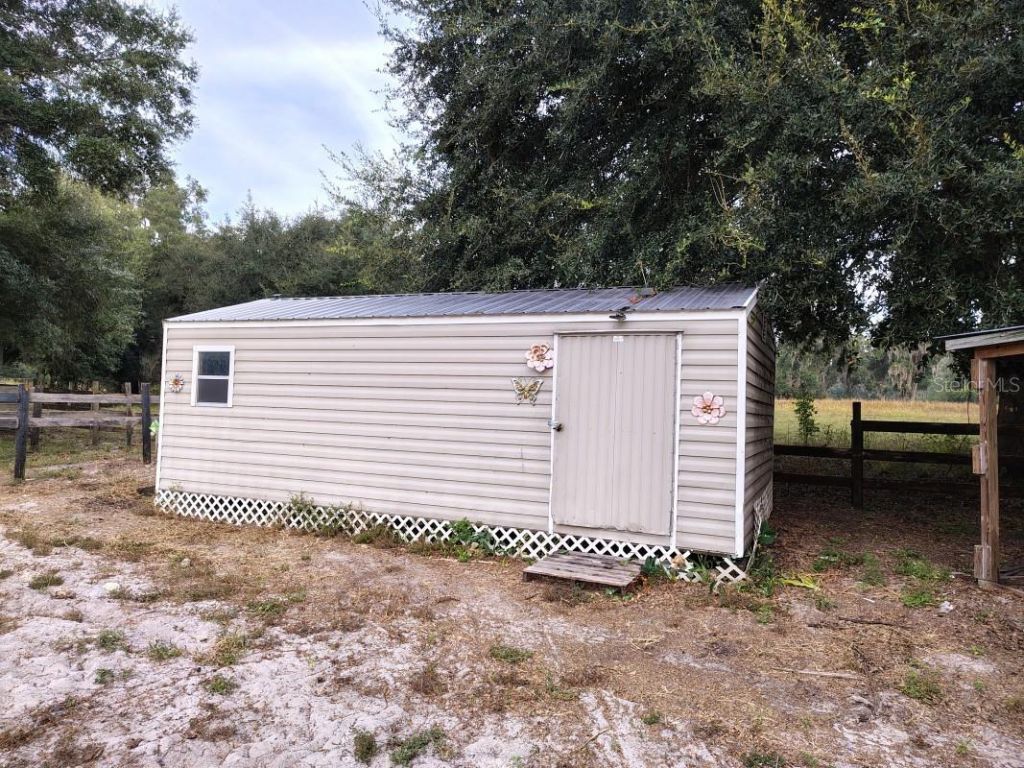 650 NE 170th Avenue, Williston, FL 32696 Photo