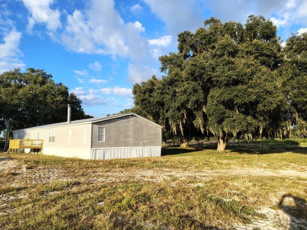 650 NE 170th Avenue, Williston, FL 32696 Photo