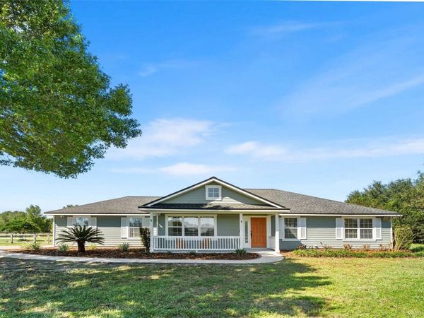 9574 SW 102ND TERRACE , GAINESVILLE, FL 32608
