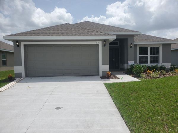 910 SOFIA LANE , DAVENPORT, FL 33837