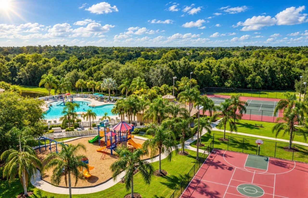 259 Dahlia Court, Bradenton, FL 34212 Photo