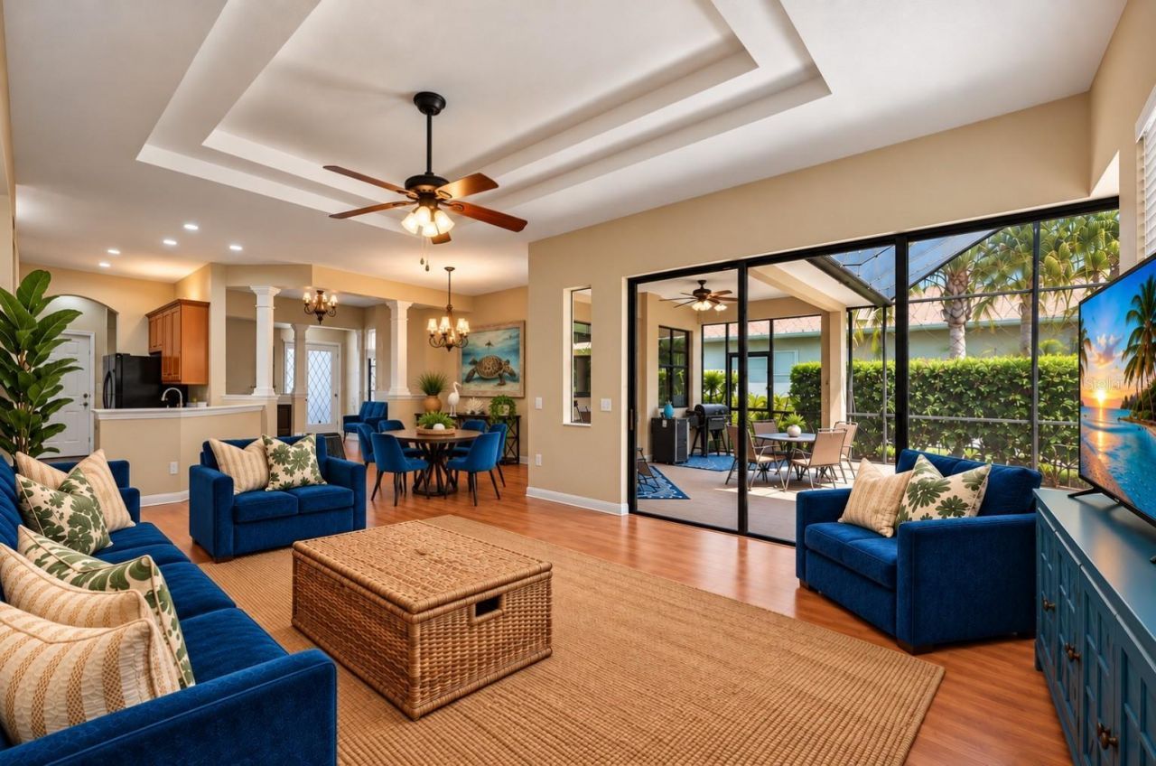 259 Dahlia Court, Bradenton, FL 34212 Photo