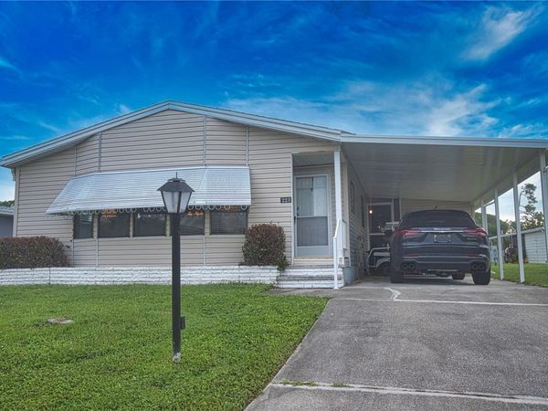 223 HIBISCO DRIVE , NORTH PORT, FL 34287