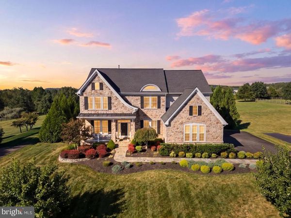 16553 LEVADE DRIVE, LEESBURG, VA 20176