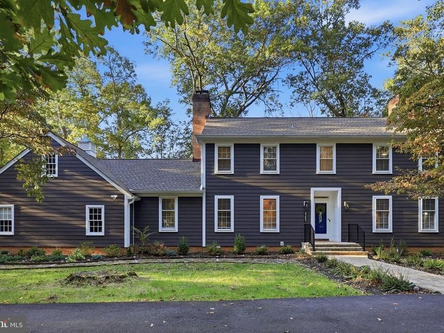 8205 Bondage Drive , Gaithersburg, MD 20882 Main Photo