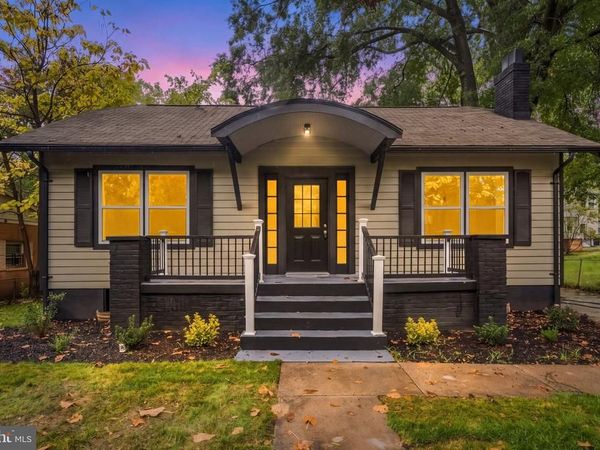 303 67TH PLACE, CAPITOL HEIGHTS, MD 20743