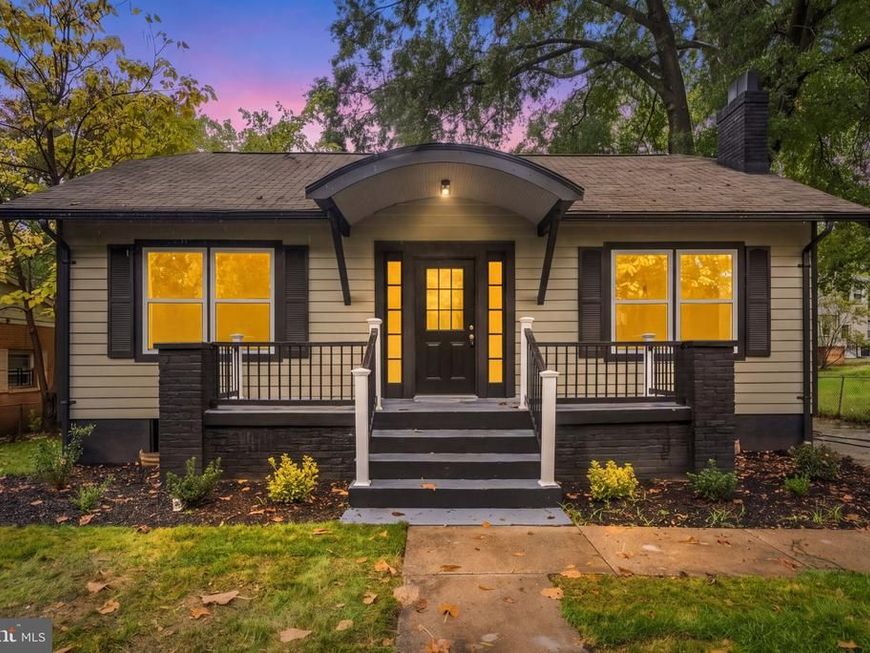 303 67th Place, Capitol Heights, MD 20743 Main Photo