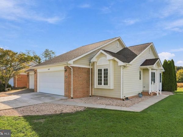 203 SOUTHRIDGE COURT, Unit B, WOODSTOCK, VA 22664
