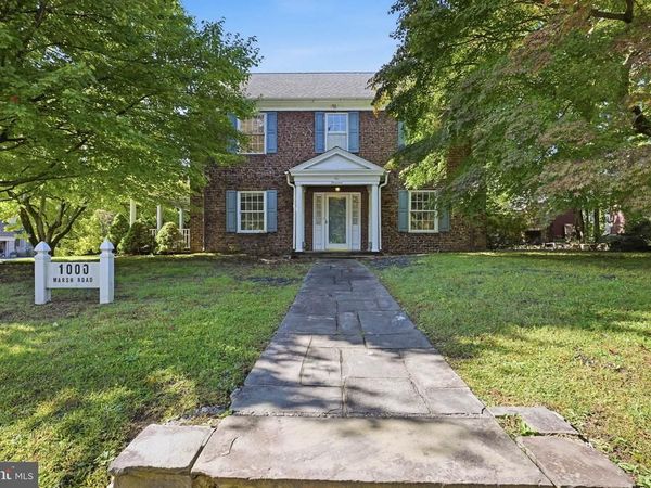 1000 MARSH ROAD, WILMINGTON, DE 19803