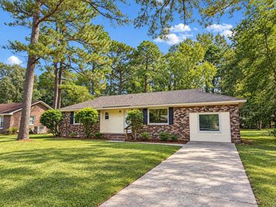 133 White Boulevard, Summerville, SC 29483