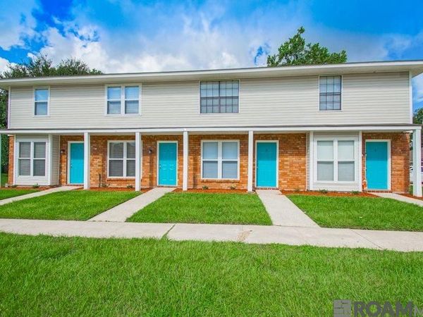 5220 Brightside View Dr, Unit #1, Baton Rouge, LA 70820