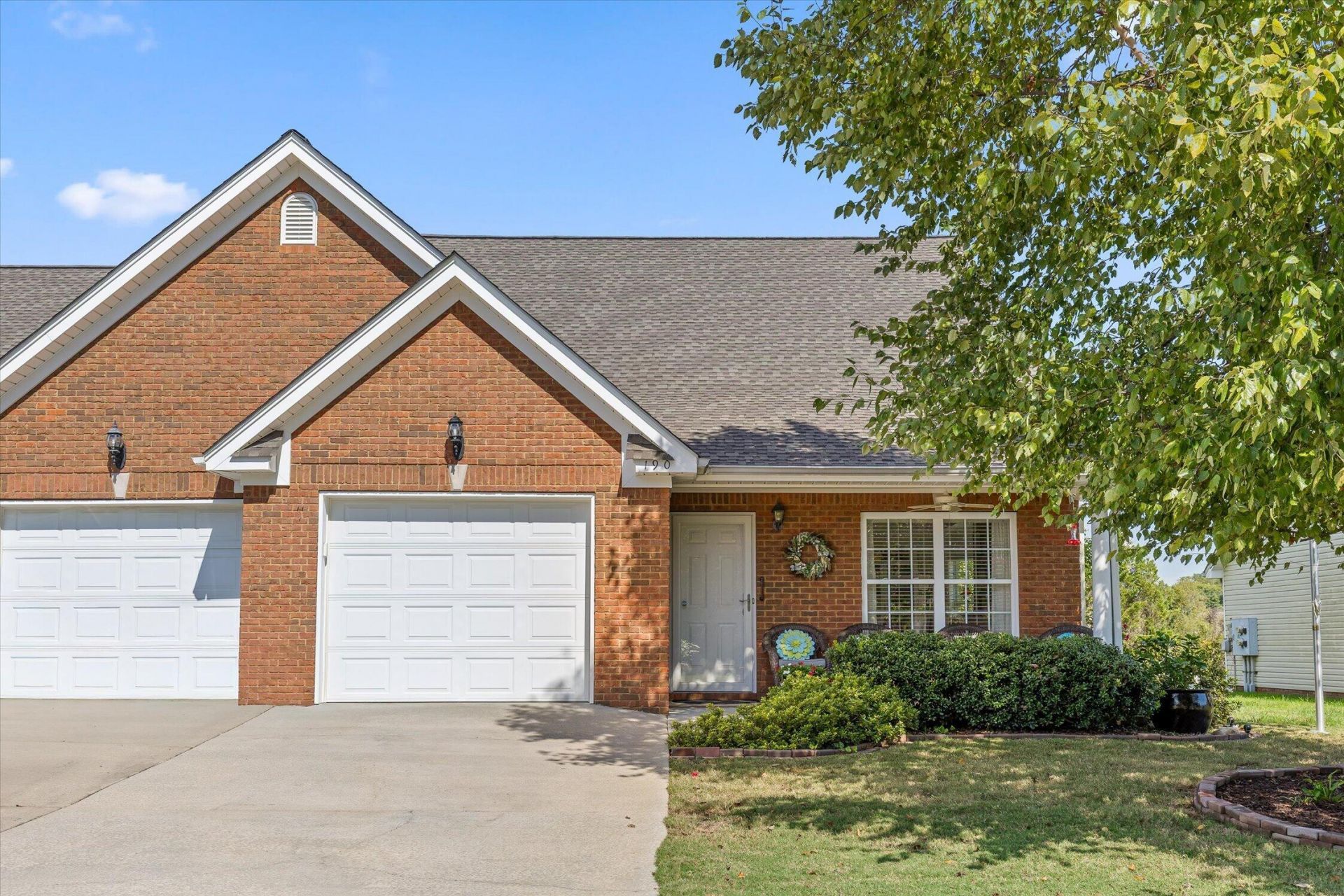 190 Briarstone Drive, Rossville, GA 30741 Main Photo