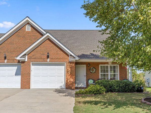 190 Briarstone Drive, Rossville, GA 30741