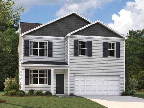 321 Emily Circle , Dayton, TN 37321