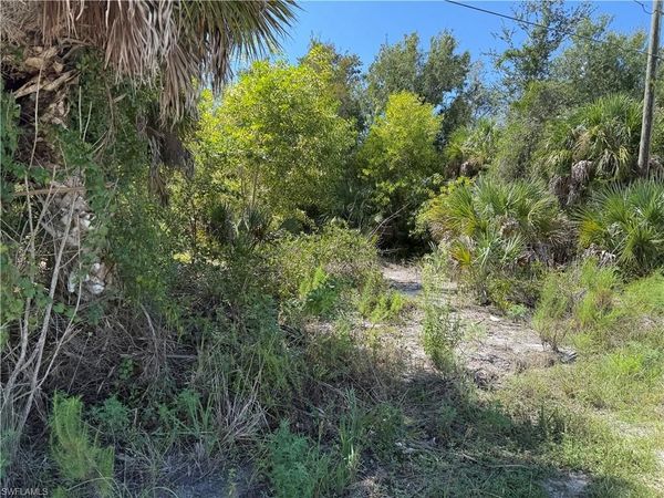 7421 Kreamers DR , BOKEELIA, FL 33922