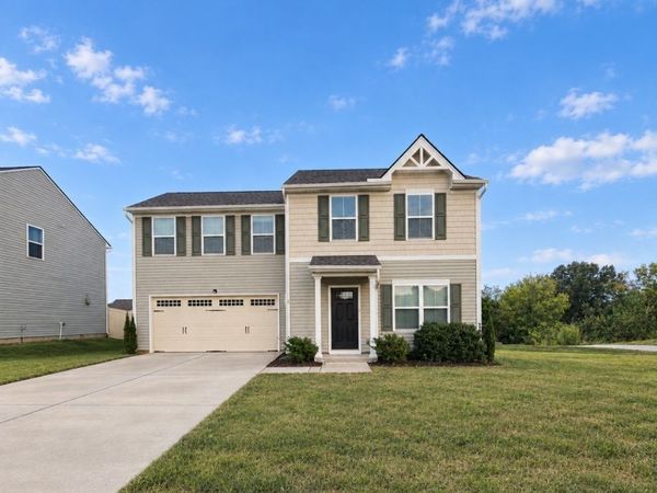 3043 Dartmoor Pl , White House, TN 37188