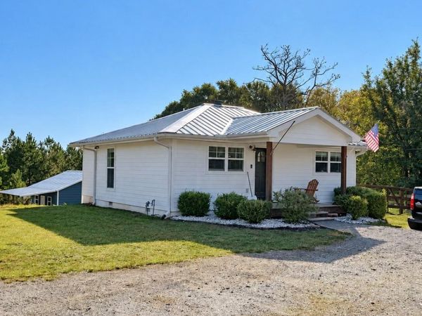 50 Greenwood Street, Bremen, GA 30110