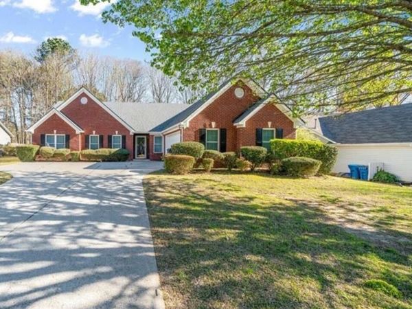 1840 Heatherton Road, Dacula, GA 30019