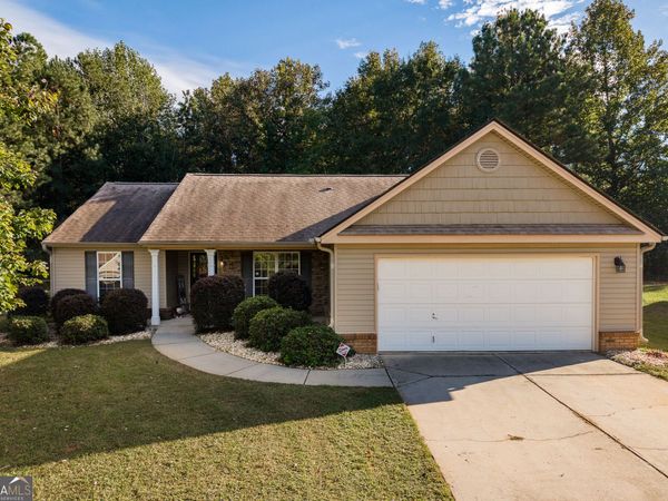 246 Bryant Drive, Hull, GA 30646
