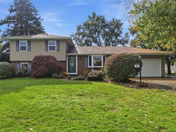 209 Dunbar Road, Hilton, NY 14468