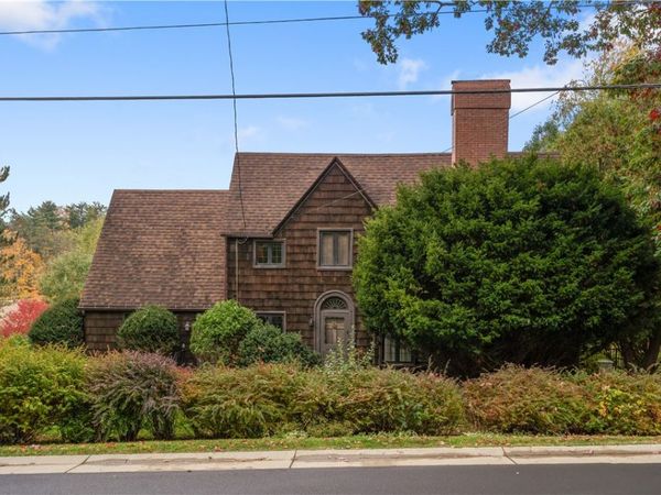 24 Park Road W, Castile, NY 14427