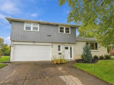 52 Harvey Drive , Lancaster, NY 14086