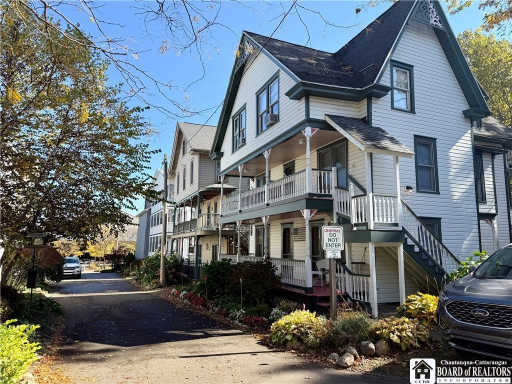 25 Waugh Avenue, Unit 5, Chautauqua, NY 14722 Main Photo