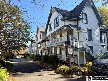 25 Waugh Avenue, Unit 5, Chautauqua, NY 14722