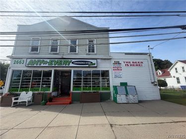 2663 Seneca Street, Buffalo, NY 14224