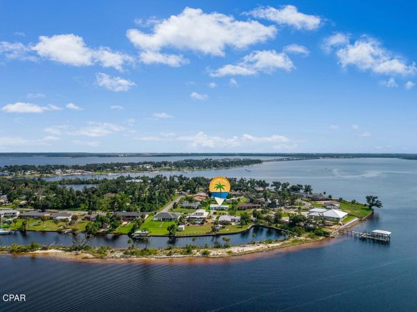 4736 Sunset Drive , Panama City, FL 32404