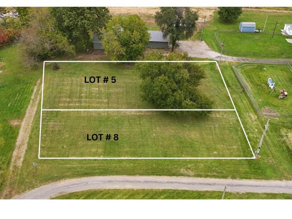 000 S 1140 E, Lagrange, IN 46761