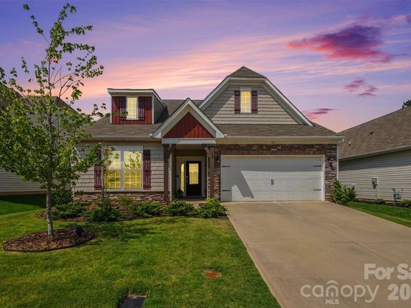163 Abersham Drive , Mooresville, NC 28115