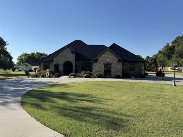 38007 45th Street, Shawnee, OK 74804